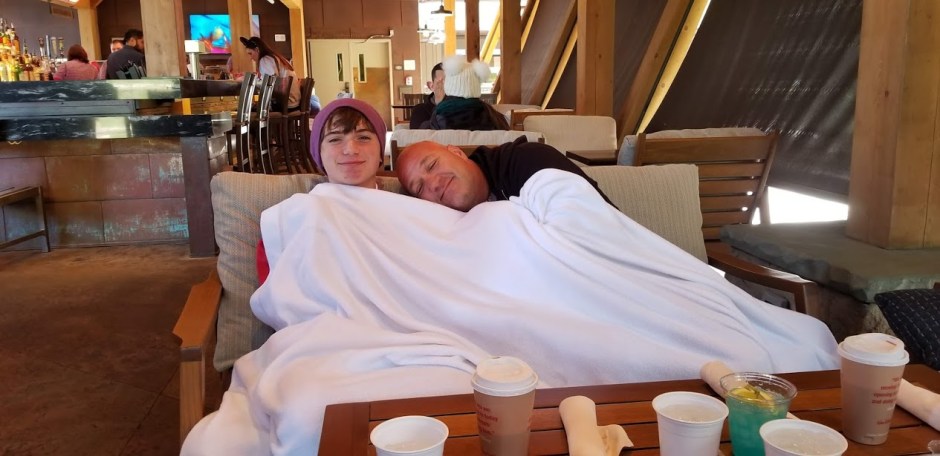 geyser point 4 day 13 2018