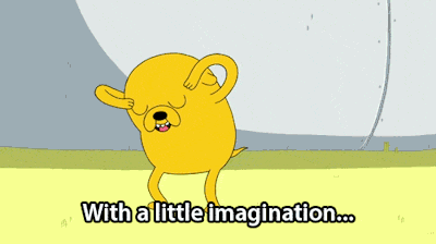 imagination gif day 11 2018