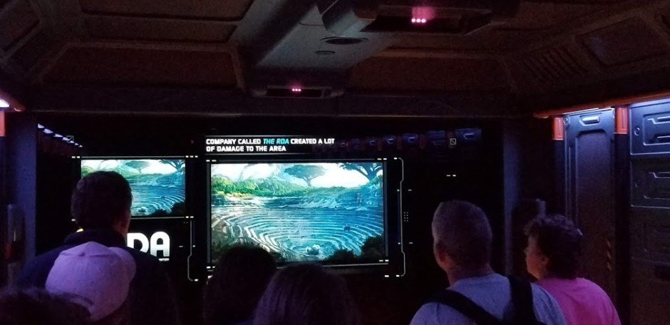 inside fop day 12 2018