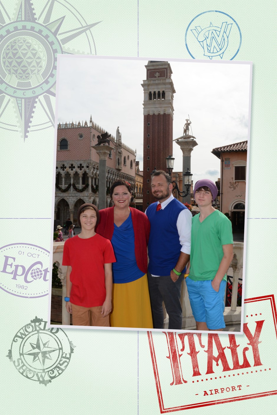 italy db 4 day 11 2018