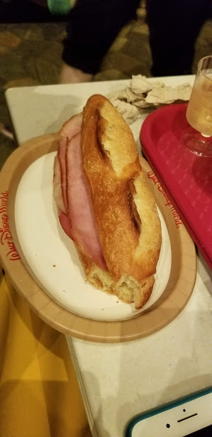 jambon day 11 2018