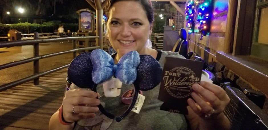 koozie and ears day 11 2018