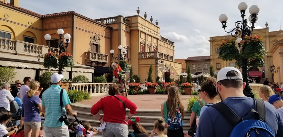 la befana day 11 2018