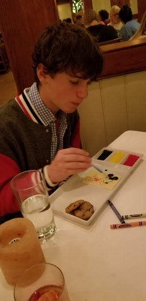 mickey puzzle 1 day 13 2018