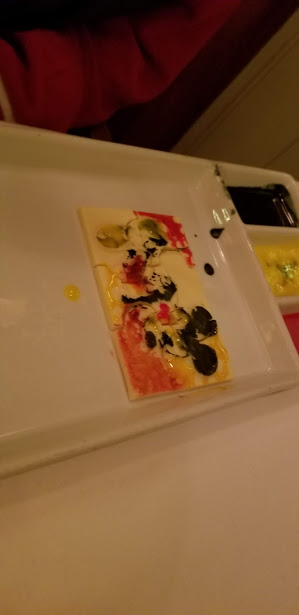 mickey puzzle 3 day 13 2018