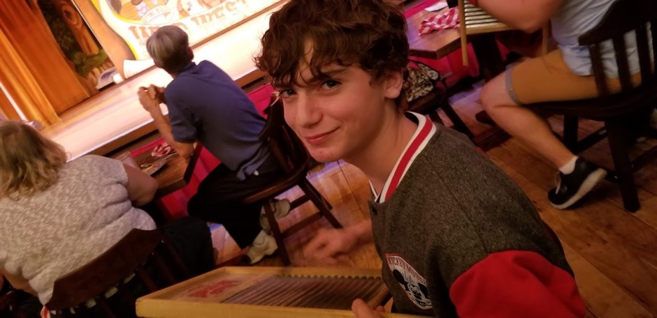 myles washboard day 11 2018