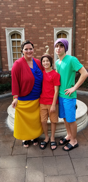 nickie and boys db 1 day 11 2018