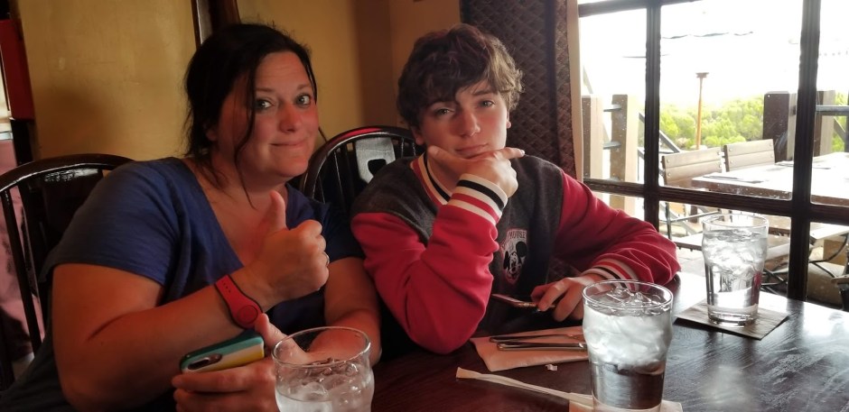 NICKIE AND MYLES ROSE AND CROWN DAY 14 2018.jpg