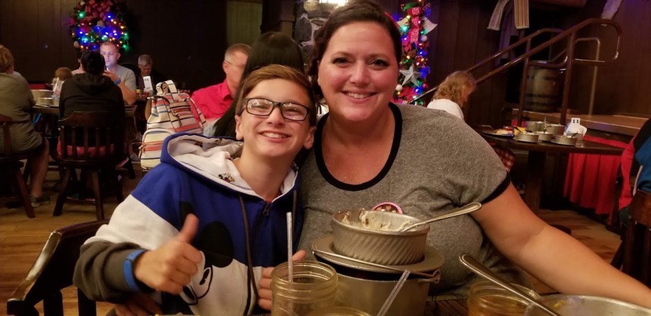 nickie and owen hdd day 11 2018