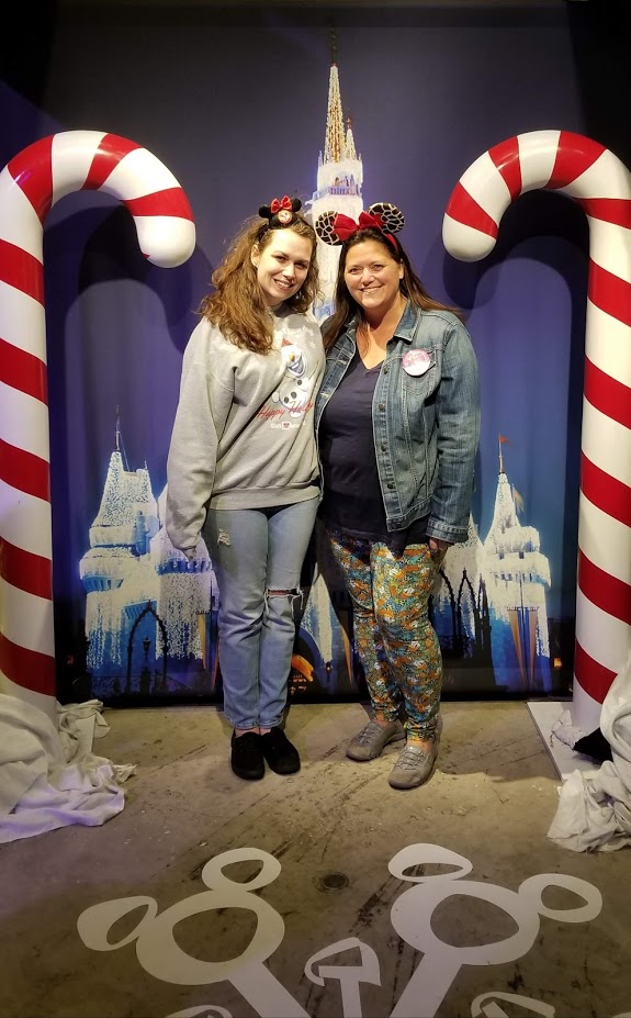 nickie and shan tree trail 1 day 12 2018