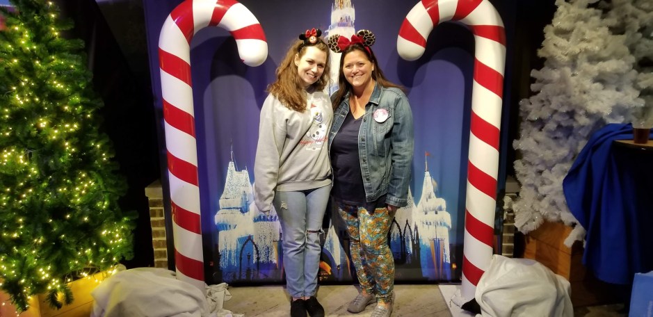 nickie and shan tree trail 2 day 12 2018