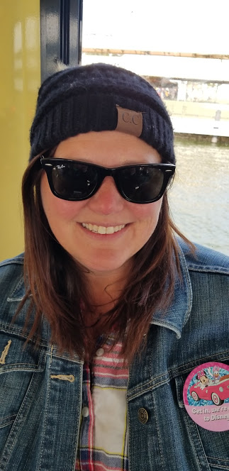 nickie ray ban day 13 2018