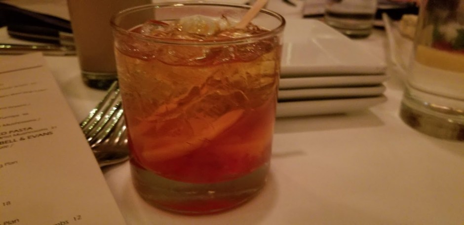 old fashioned 2 day 13 2018