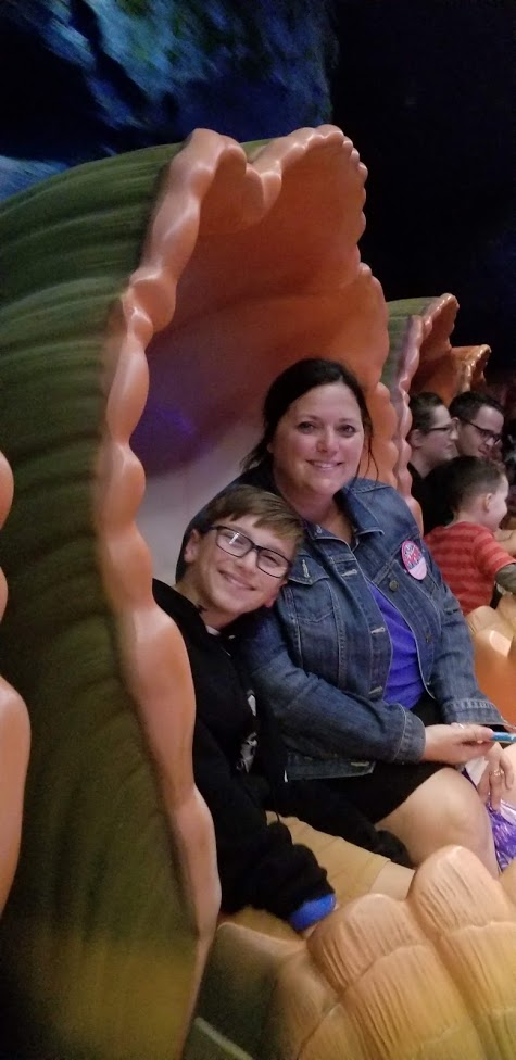 owen and nickie nemo day 14 2018