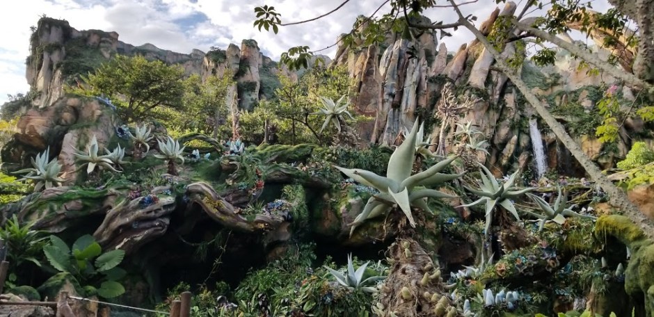 pandora 3 day 12 2018