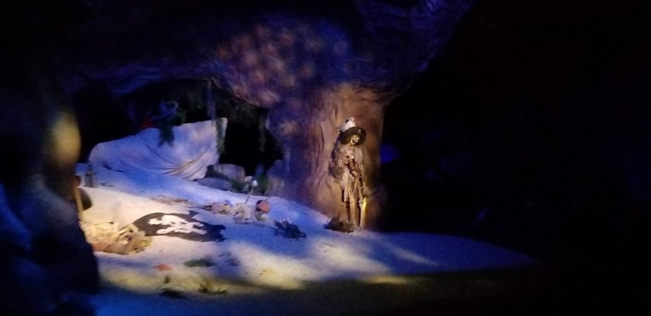 pirates 1 day 13 2018