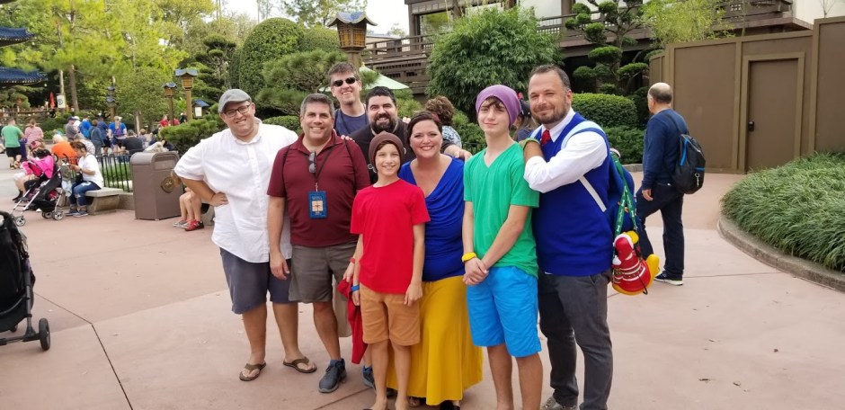 podcast bloggers day 11 2018