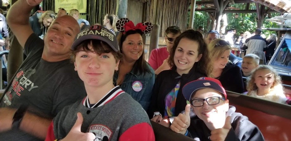 safari 1 day 12 2018