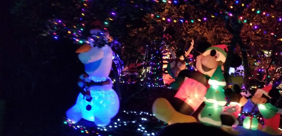 sleigh ride 2 day 11 2018