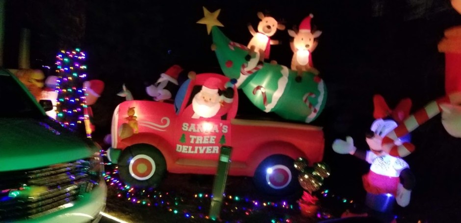 sleigh ride 3 day 11 2018