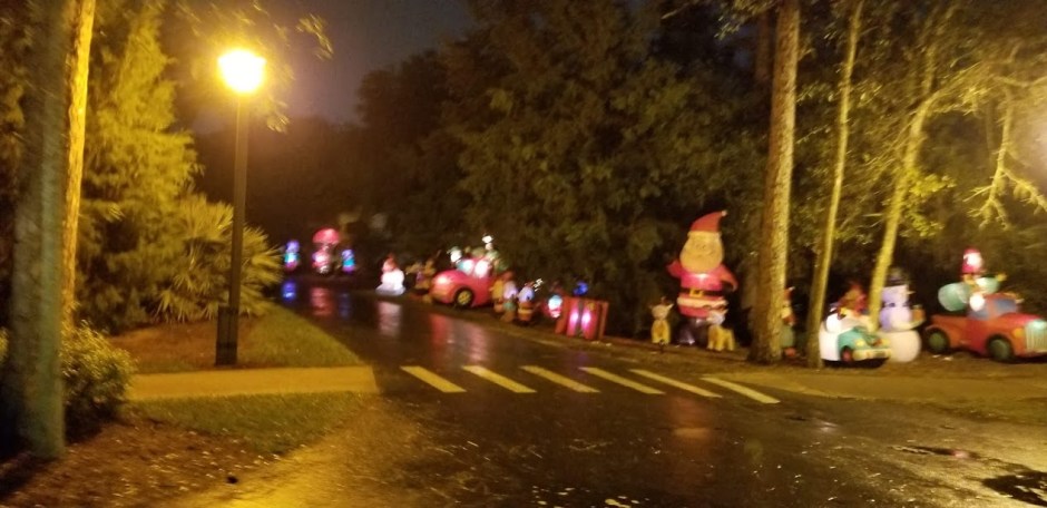 sleigh ride 4 day 11 2018