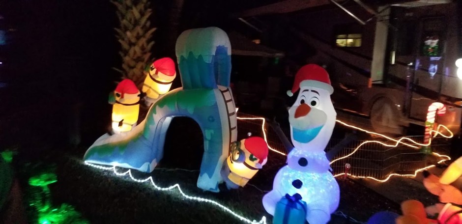 sleigh ride 5 day 11 2018