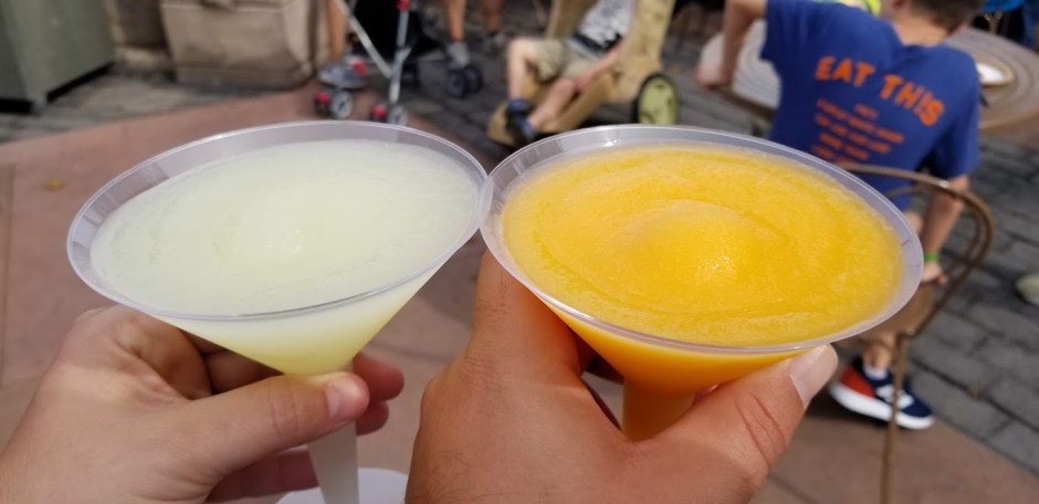 slushies day 11 2018