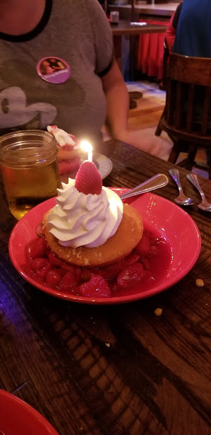 strawberry shortcake day 11 2018