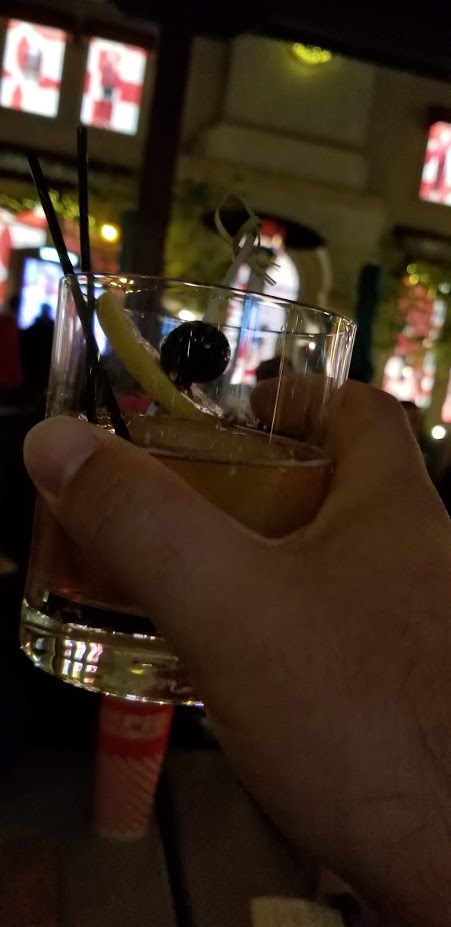 sweet tea day 12 2018