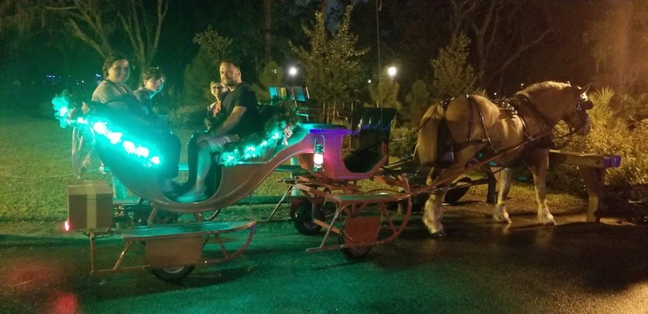 us in sleigh day 11 2018