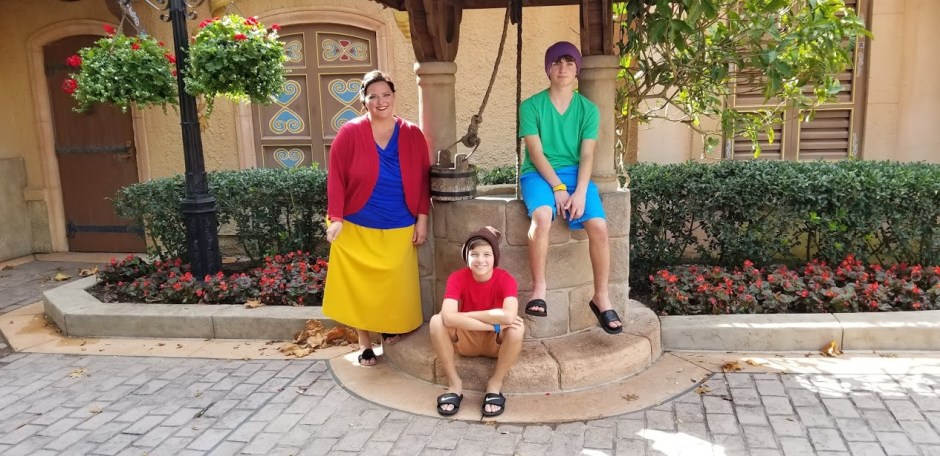 wishing well db 1 day 11 2018