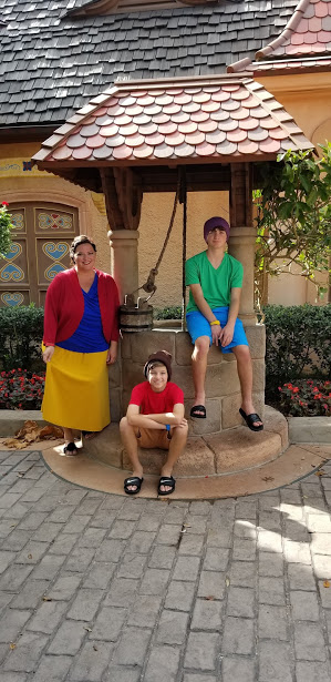 wishing well db 2 day 11 2018