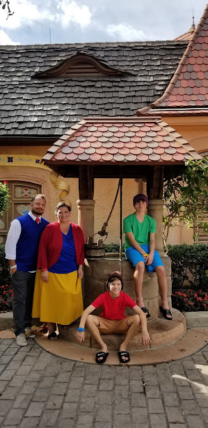 wishing well db 4 day 11 2018