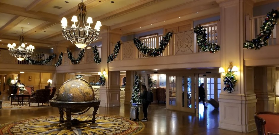 yc lobby day 14 2018