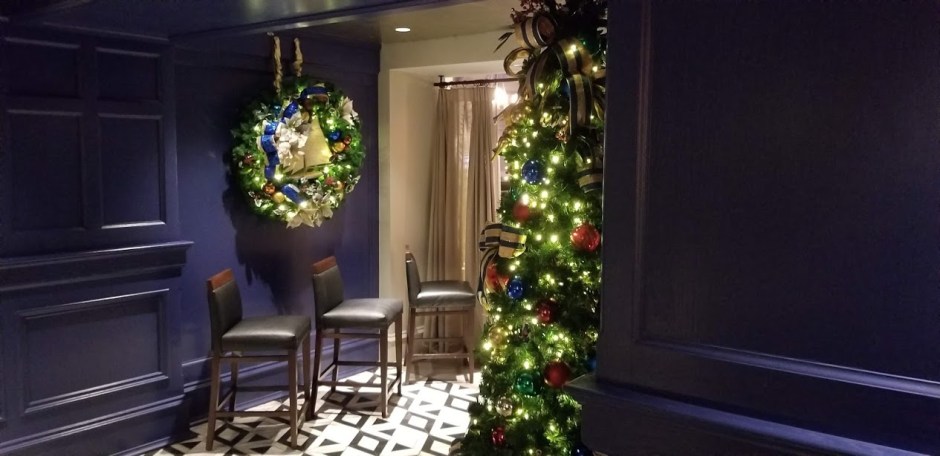 yc lounge 2 day 14 2018