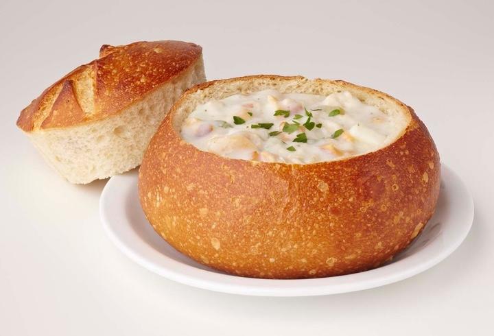 BREAD BOWL SF PRE TRIP 2 2019