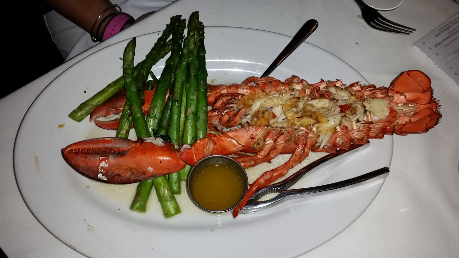 BOATHOUSE LOBSTER TOP 5 SIG 3-19