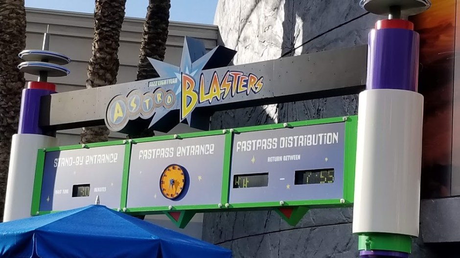 BUZZ 1 SOLO TRIP 3-19