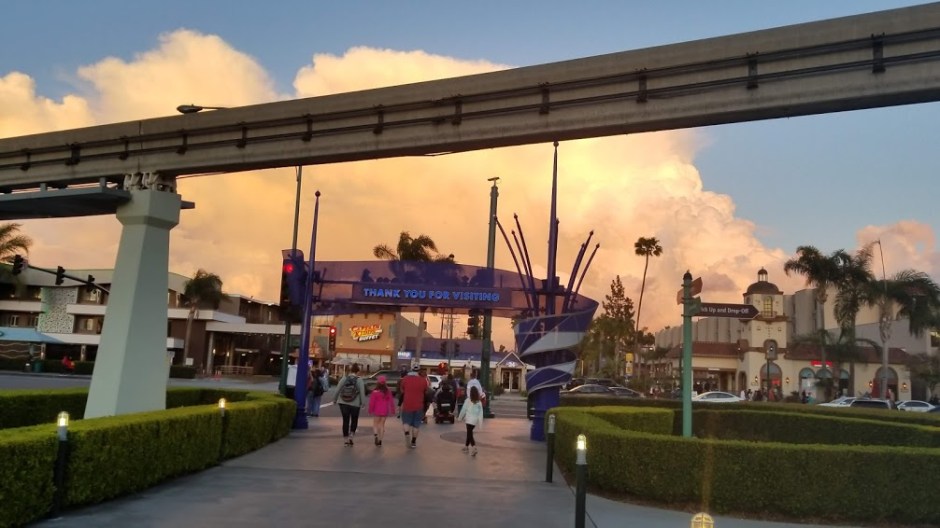 LEAVING SOLO TRIP 3-19