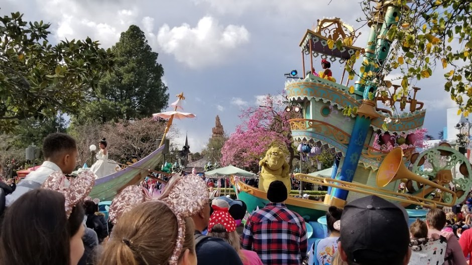 MICKEYS SOUNDSATIONAL 2 SOLO TRIP 3-19