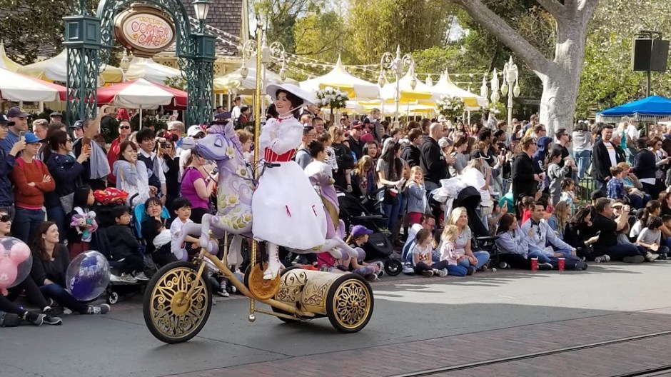 MICKEYS SOUNDSATIONAL 5 SOLO TRIP 3-19