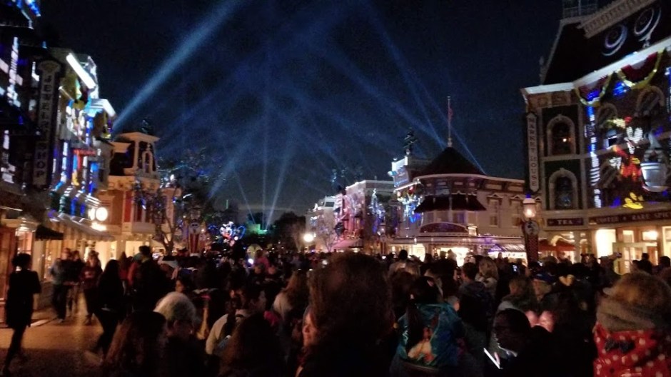 MIX MAGIC 1 SOLO TRIP 3-19