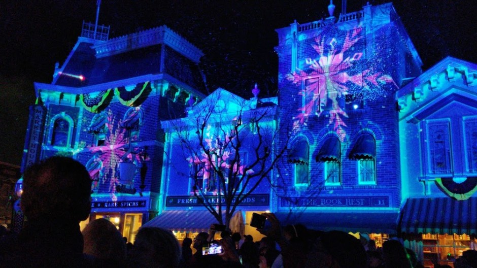 MIX MAGIC 5 SOLO TRIP 3-19