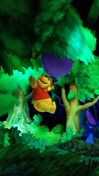 POOH 2 SOLO TRIP 3-19