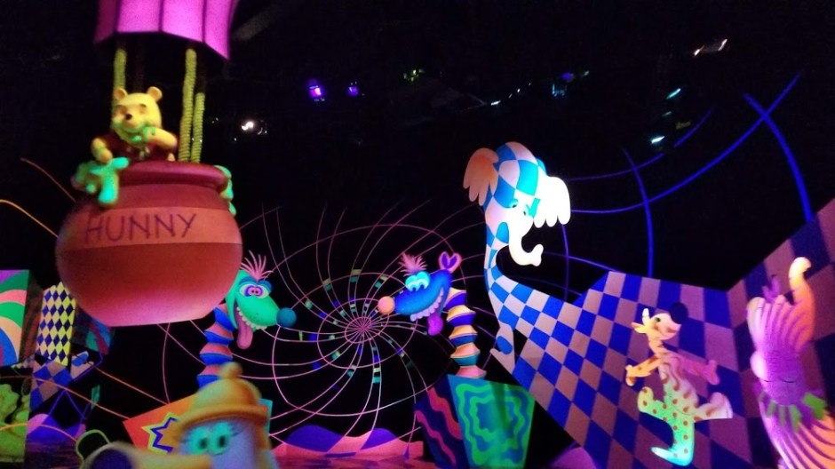 POOH 3 SOLO TRIP 3-19