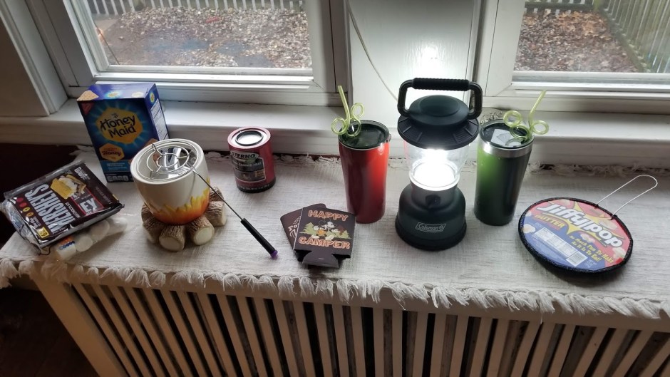 CAMPING STUFF YOSEMITE PRE TRIP 4-19.jpg