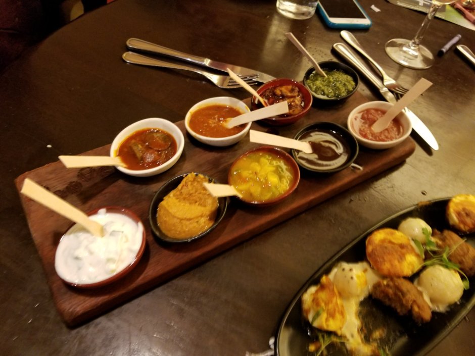 TOP 5 STANDARD 4 2019 BREAD SERVICE 2