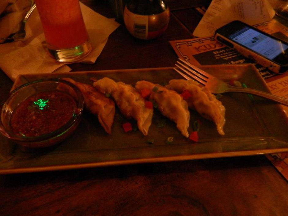 TOP 5 STANDARD 4 2019 POT STICKERS