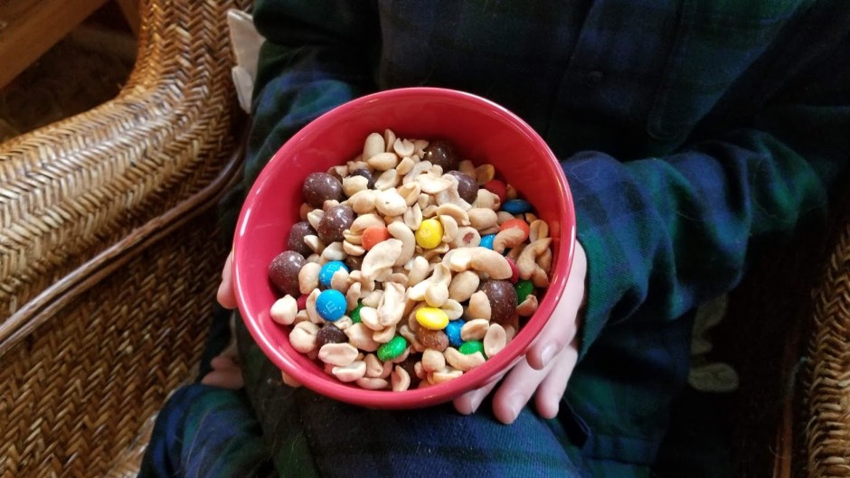 TRAIL MIX YOSEMITE PRE TRIP 4-19.jpg