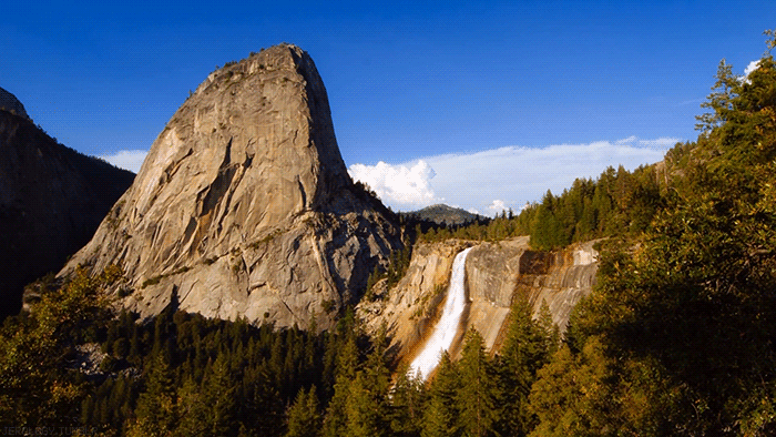 YOSEMITE WATERFALL YOSEMITE PRE TRIP 4-19.gif